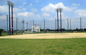 清里方面運動場